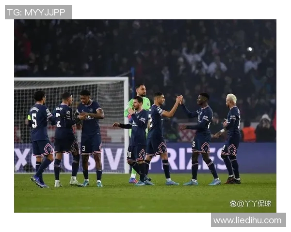 超级对决巴黎巅峰之战引爆焦点全球瞩目热度持续飙升