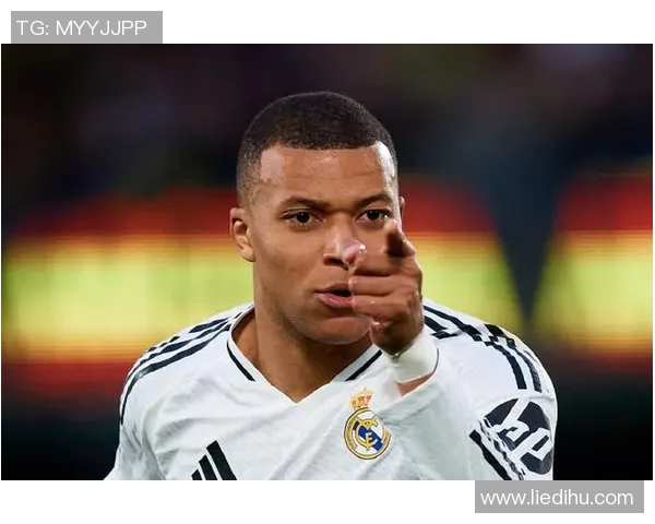 姆巴佩回应批评：我只专注于比赛