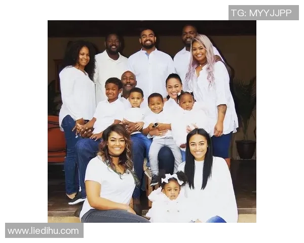 球星家庭生活曝光