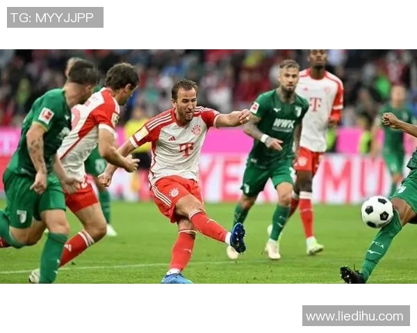 技术统计:拜仁近5场表现一览